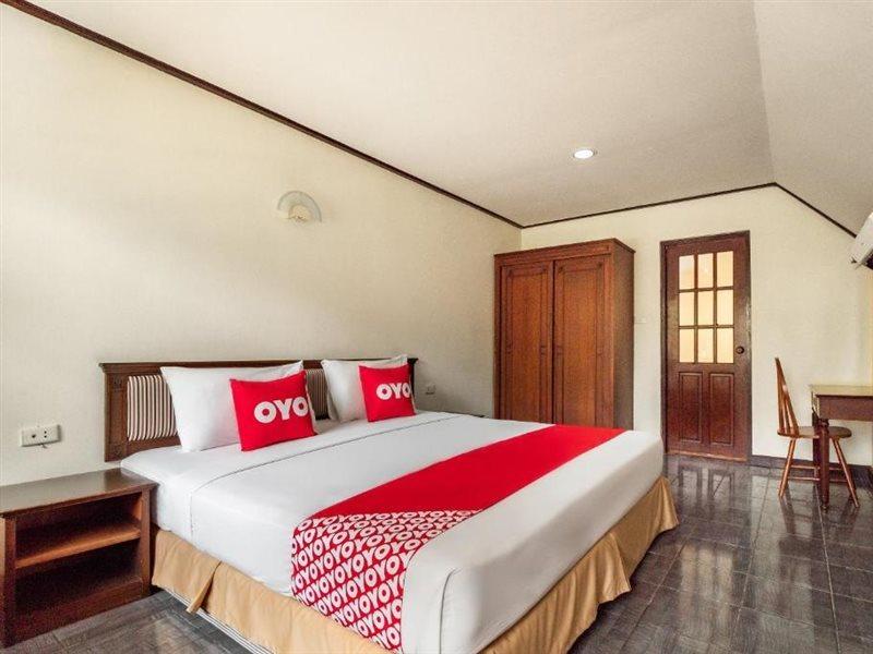 Ban Nam Mao Resort Na Chom Thian Exterior foto